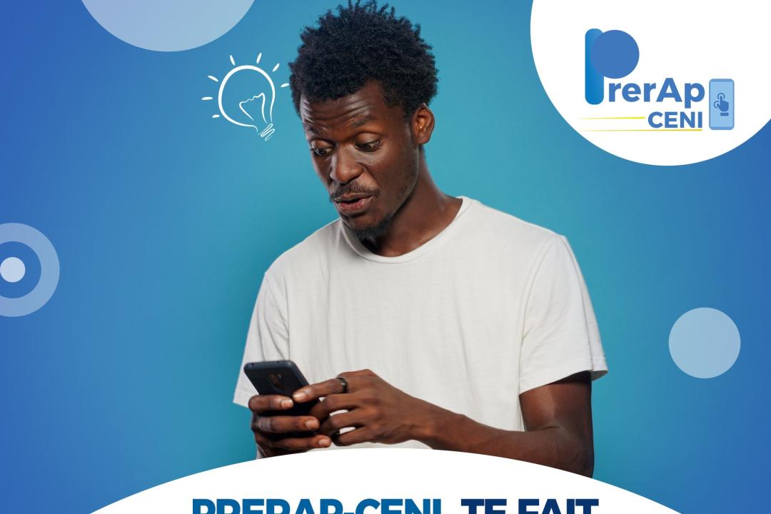 S'enrôler à distance