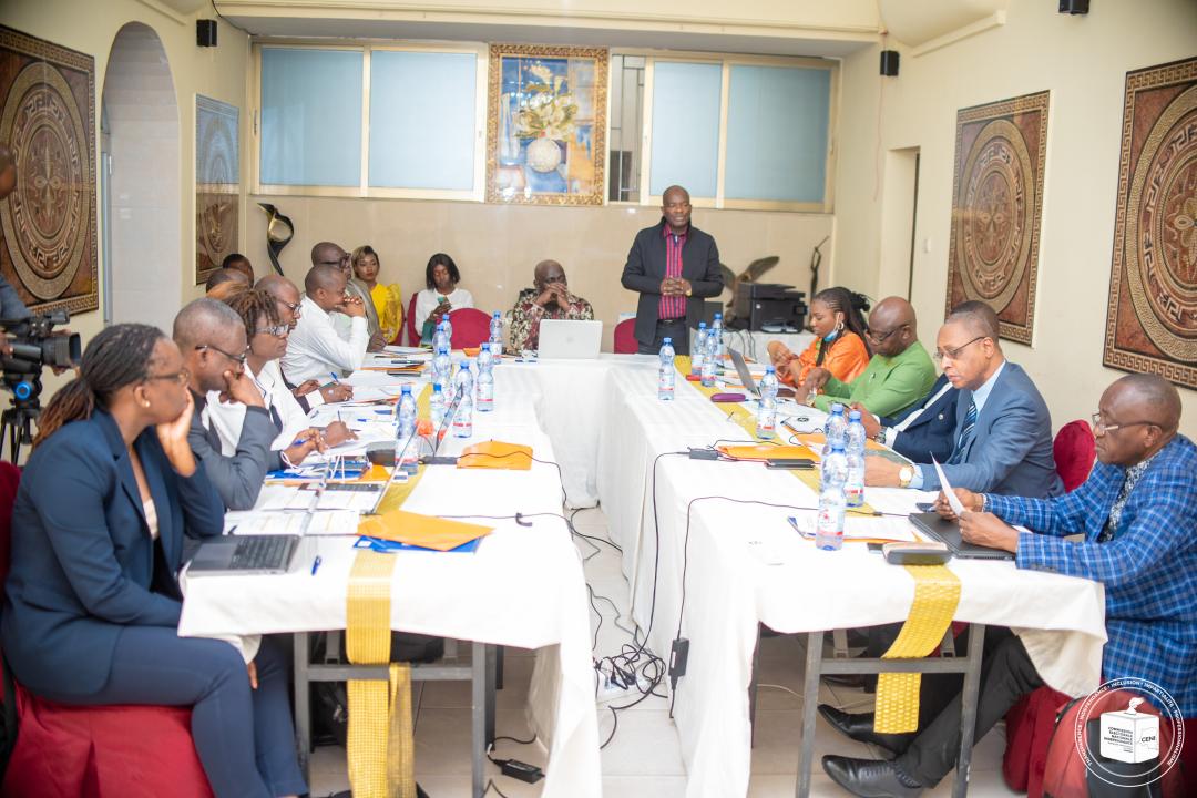 Atelier de conception d'outils