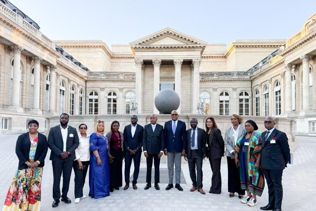 Assemblée nationale française 