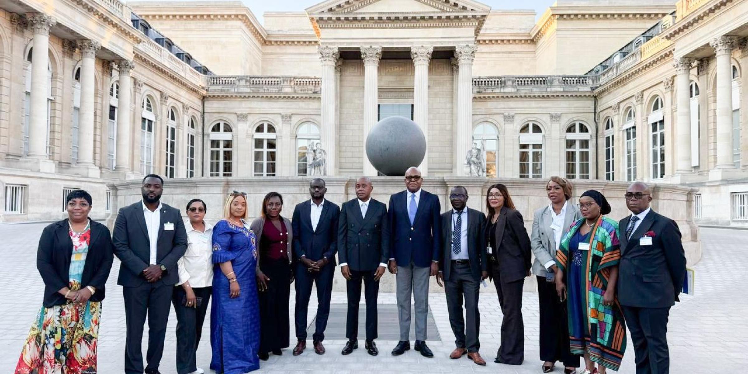 Assemblée nationale française 
